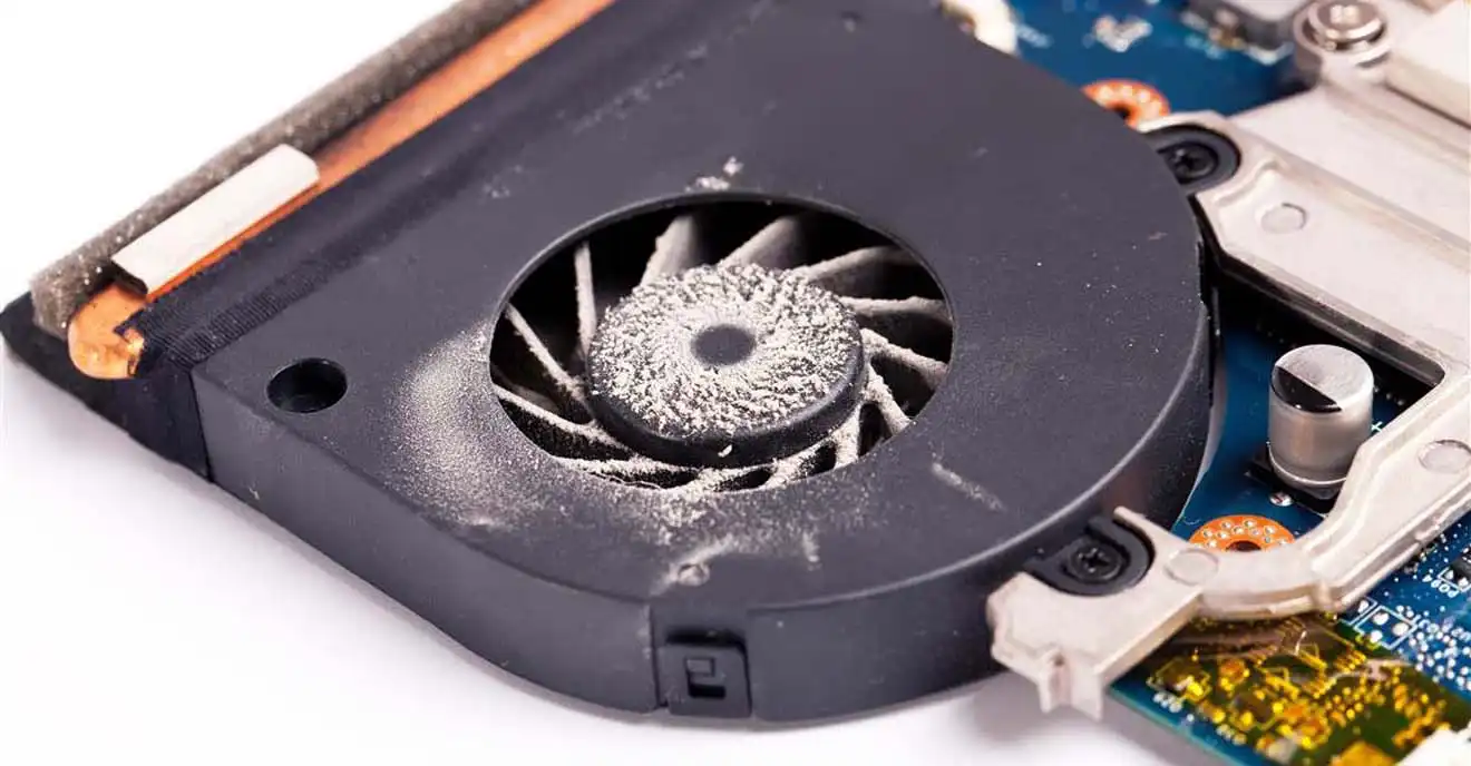 чистка ноутбука Acer в Малаховке