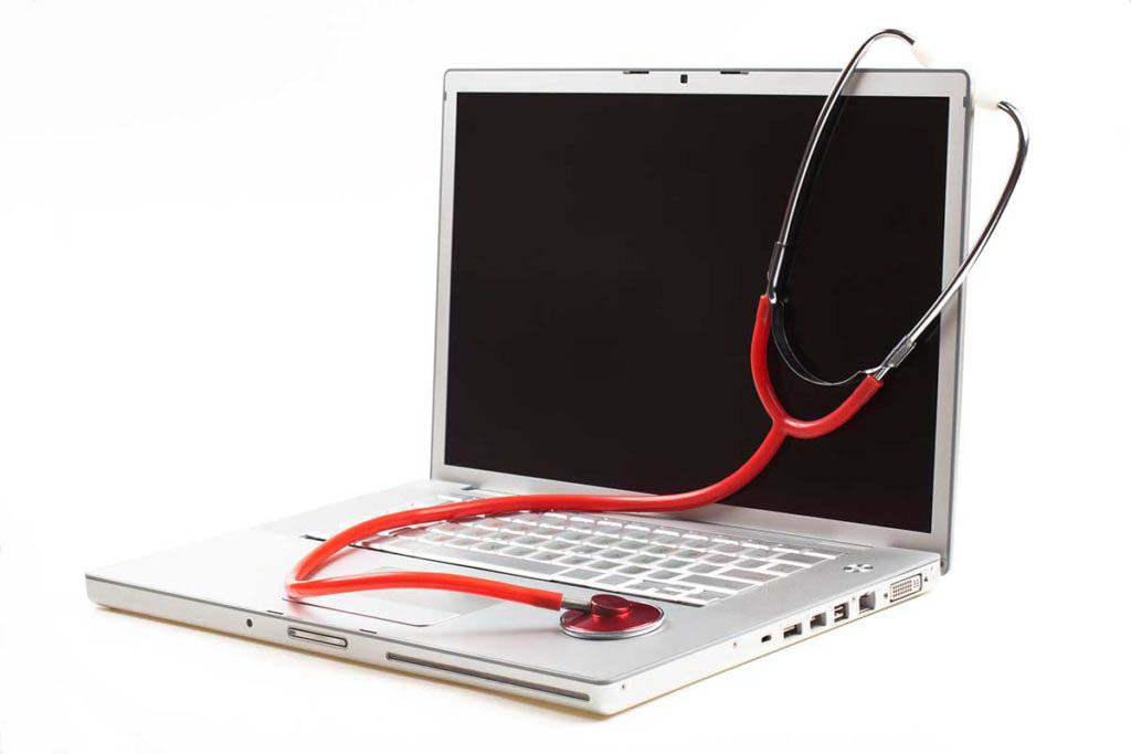 Бесплатная диагностика ноутбука в Малаховке