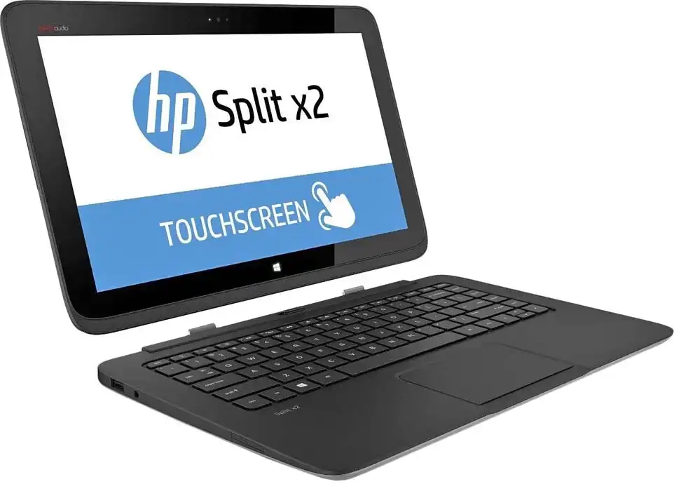Ремонт ноутбуков HP в Малаховке | Сервисный центр
