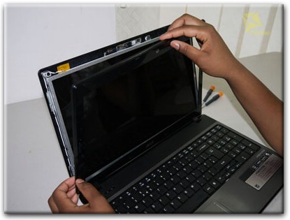 Замена экрана ноутбука Acer в Малаховке