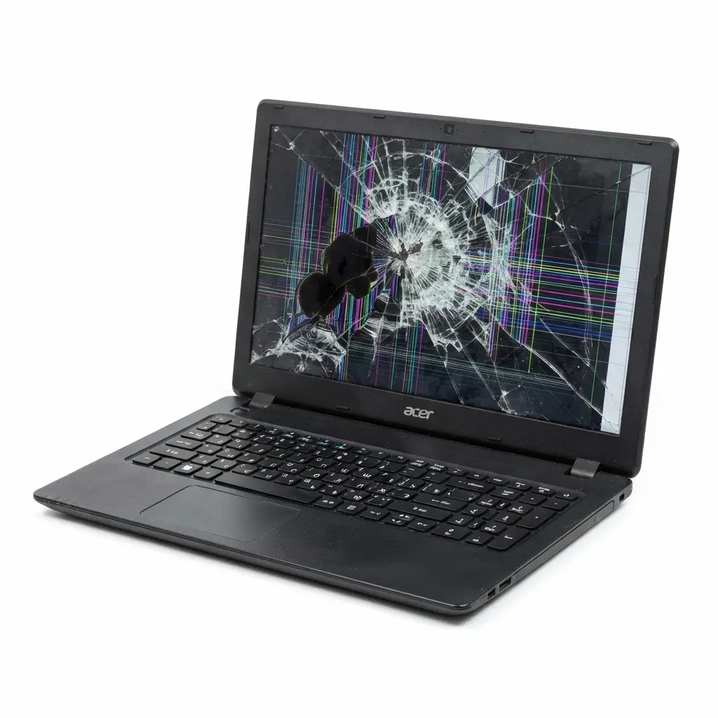 поменять матрицу ноутбука Acer в Малаховке