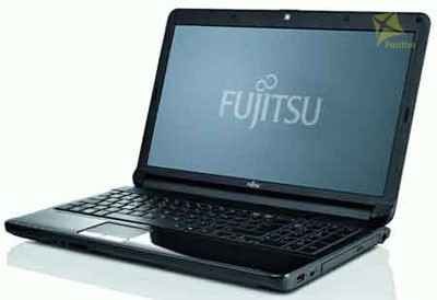 Замена экрана ноутбука Fujitsu Siemens в Малаховке