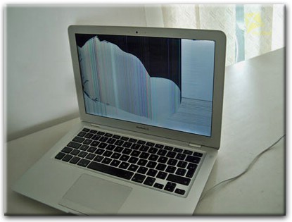 Замена матрицы Apple MacBook в Малаховке