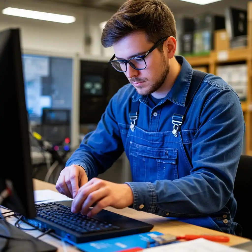 Настройка VPN в Малаховке