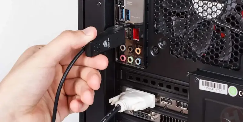 Настройка периферийных устройств в Малаховке