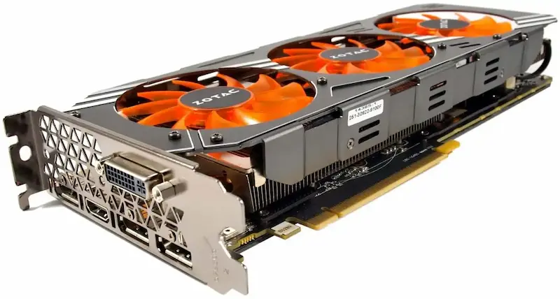 замена видеокарты в Малаховке