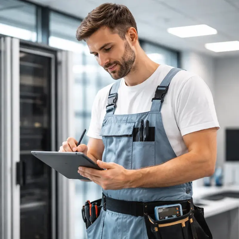 Настроить телефон в Малаховке